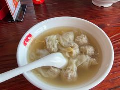 -正果忠记云吞濑粉(总店)
