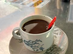 -多春茶室