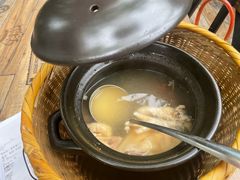 -花溪雨·森林餐厅(石基店)
