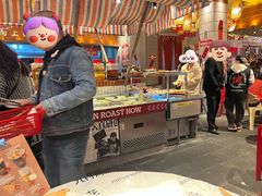 -九村烤脑花(大石坝总店)