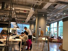 -dotcom coffee古点咖啡(致真大厦店)