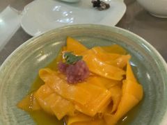 -茶油香闽南菜·花园餐厅(前埔店)