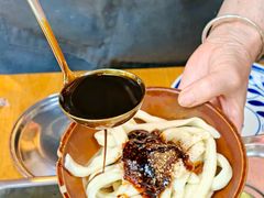 -小饕荟雅安贡椒鱼鲜馆(广福桥店)