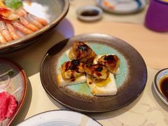 -大渔铁板烧(万象城店)