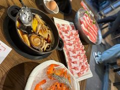 -呷哺呷哺(松江开元店)