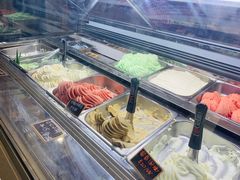 -歎雪糕低糖低脂Gelato冰淇淋