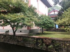 -浙江省博物馆(孤山馆区)