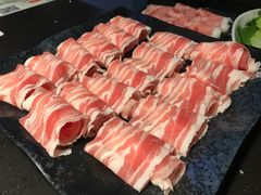 -锅说大脸毛肚重庆老火锅(佐阾店)
