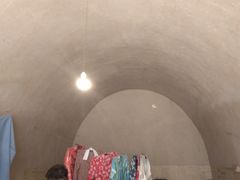 -梁家河村红色旅游区