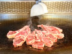 -亚马逊蒸汽活海鲜自助(长宁来福士店)