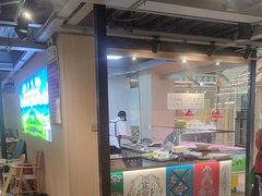 -313羊庄铁锅烀羊肉·烤全羊·烧烤龙虾·团建聚餐(永德路店)