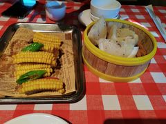 -琼大师东方烤乳猪(亚特兰蒂斯店)