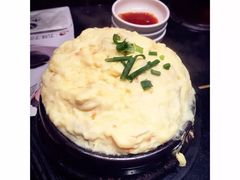 -本家韩国烤肉(财富大厦店)