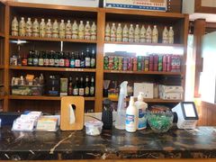 -首尔馆韩国料理(金童路店)