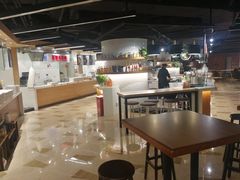 大堂-雅惠美食城