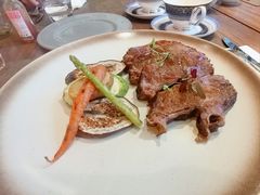 -OGGI TRATTORIA PIZZERIA(深业上城店)