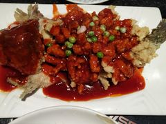 -老苏州芳和园茶酒楼  传统苏帮菜(观前店)