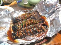 -临江宴餐厅·桐庐菜(富春江店)