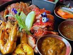 -红泰·泰精选·特色料理(中山路店)