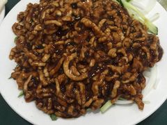 -毛毛春饼(尚志大街店)