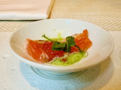 -Le Bernardin