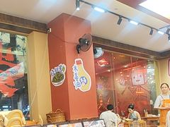 -黔三一夺夺粉酸汤火锅(百信店)