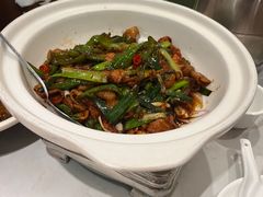 -刘胖子家常菜·蹄花焖藕(中央花园店)