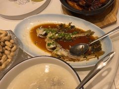 -沪华海鲜大酒楼(南汇店)