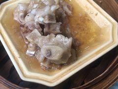 -香港祥兴茶餐厅(江北店)