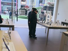 -华为智能生活馆(上海金桥国际商业广场)