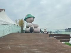 -新罗免税店(首尔总店)