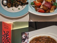 -香港狮子山下·明星粤菜餐厅(北苑店)