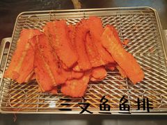 -遇上西雅图多融合海鲜自助餐厅(中房金谊广场店)