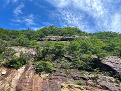 -丹东凤凰山景区