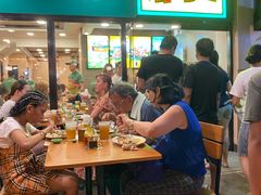 -Mang Inasal - D'mall Boracay