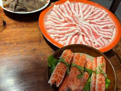 -胖姐社区老火锅(北京总店)