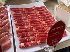 -阳坊大都涮羊肉(阳坊总店)