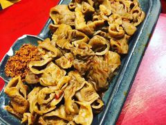 -谭鸭血老火锅·匠心(环球港旗舰店)