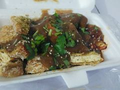 -唐记臭干(金鹰后街店)