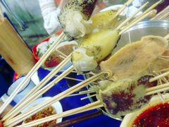 -马路边边串串香(一匡街店)