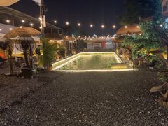 -DGE季风钓虾营地·团建·聚会