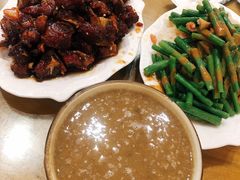 -葛记焖饼(伏牛路店)