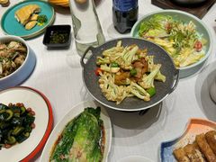 -江太极江浙菜(马桥万达广场店)