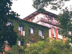 -浙江大学(玉泉校区)