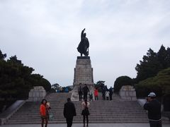 -辽沈战役纪念馆