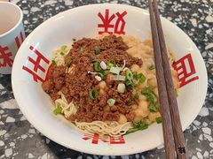 -胖妹面庄(香饵胡同店)