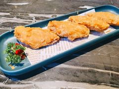 -新白鹿餐厅(虹桥南丰城店)
