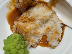 -金牡丹大酒楼(宝林路店)