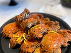 -龙吟九品(青龙山庄店)