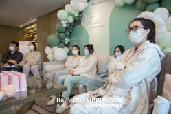 -杭州贝瑞斯美华妇儿医院·早孕·产检·儿科